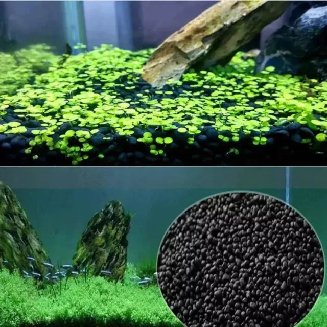 ~Budget Substrate & Soil Aquarium Fish & Shrimp, Plant Tank Soil Starter Soil!