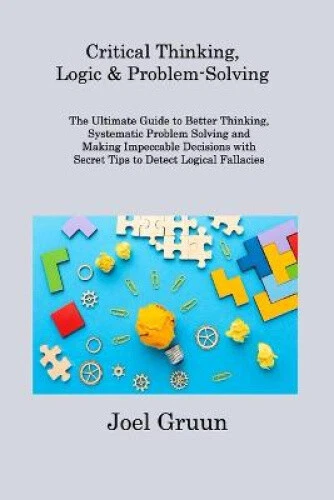 Logic And Problem Solving