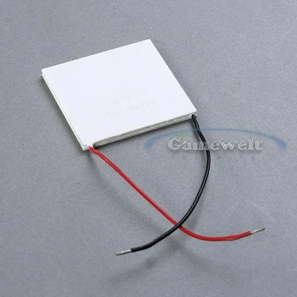 400W 12V Thermoelectric Peltier Cooler Cooling PC