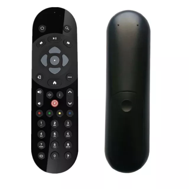 Ersatz Fernbedienung für Sky Q Fernseher Infrarot TV Remote Control Neue