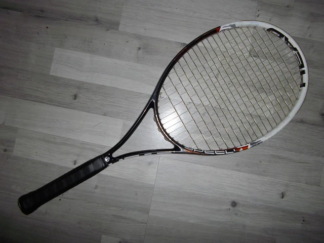 Lot De 2 Raquettes HEAD RAPTOR MP RED YOUTEK - Manche 0 - Occasion