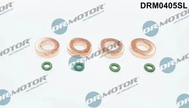 Kit De Joints (injecteur) Dr.Motor Automotive DRM041