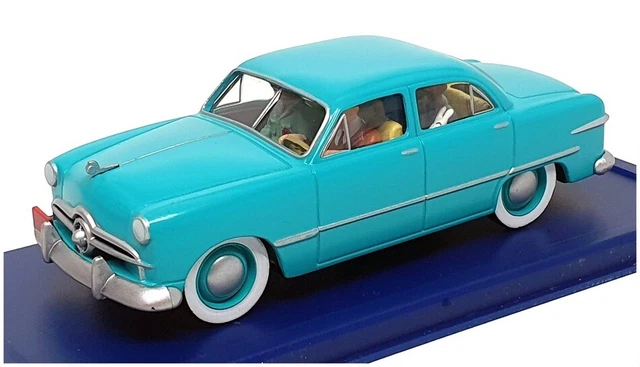 Modèle Réduit Bus Isobloc 648DP 1/43 Atlas Editions - Boîte Jamais Ouverte - État Neuf