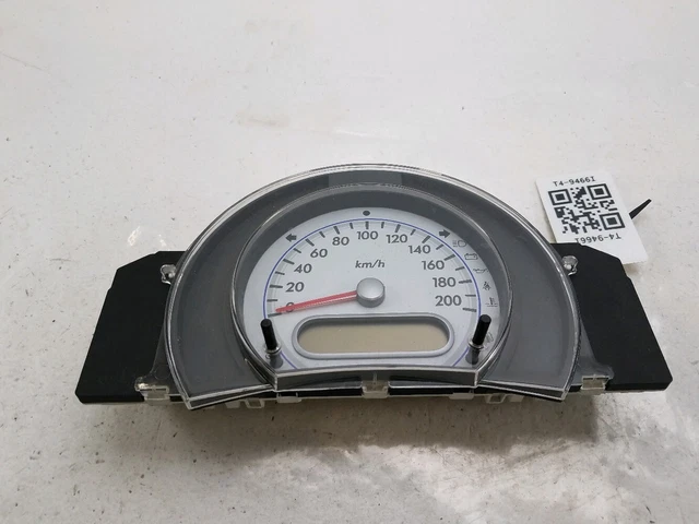 Compteur 34100-51KG1-000 - SUZUKI SPLASH 1.0I 12V - 214257572