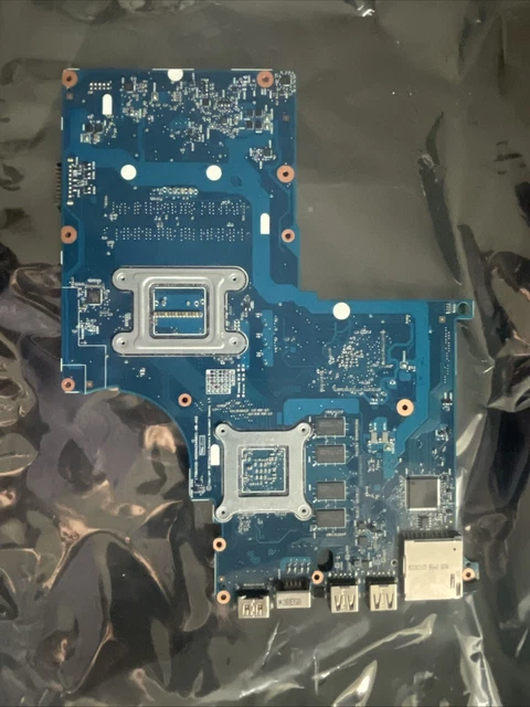 Ventola Di Raffreddamento Sostitutiva Per HP Envy 17-J E 17T-J - Ricambio Originale - Foto 8