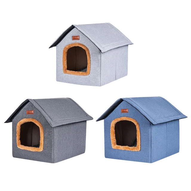 Alto Qualità Animale Domestico Nido Casa for Addormentato Stray Viaggio