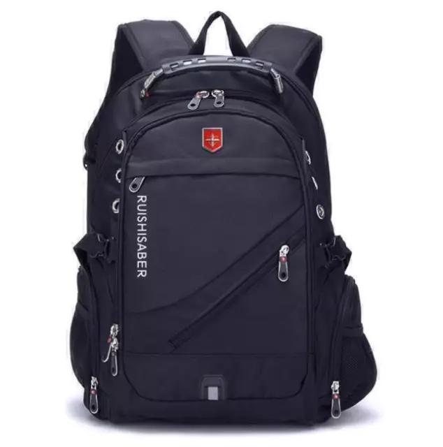 Herren LAPTOP BACKPACK/NOTEBOOK TAG/RUCKSACK WENGER SWISSGE BACKPACK 17.1 I A0R5