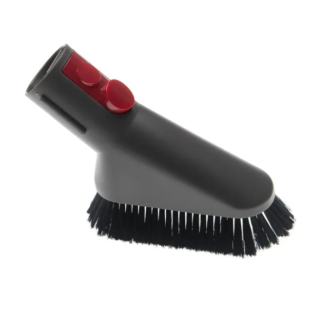 Mini Dust Brush Cleaning Brushes Vacuum Cleaners Brush Dust Brush flambant neuf