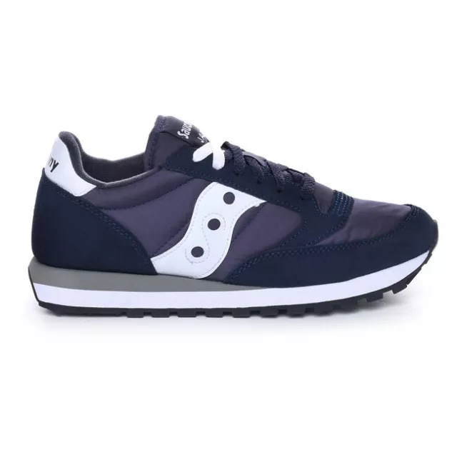 Saucony Jazz Original  S2044-316 Blu 3