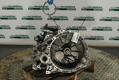 Trend Boîte de vitesses ford focus 3p 5p trend 1 486 263 10034775008851 