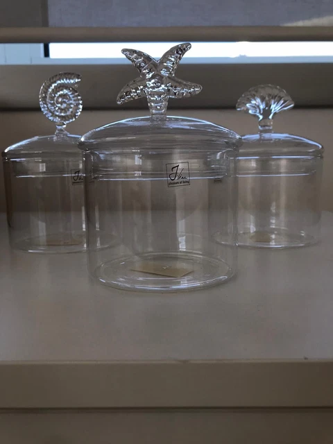 Barattoli In Vetro Bormioli - Set Di 6 Da 560 Ml, Con Chiusura A Leva - Foto 11