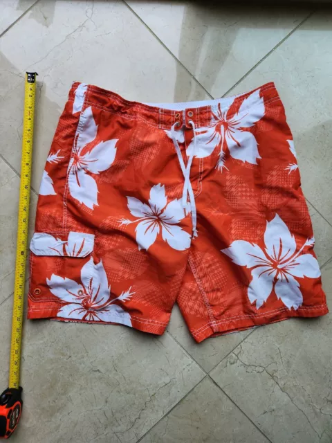 Speedo Mens Swimsuit Large