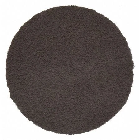 Gesswein 105-1512 Psa Sanding Discs,1-1/2",#120,Pk100