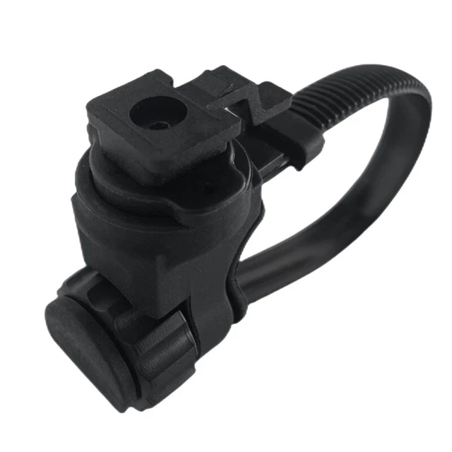 Supporto fari bicicletta per Trek Bontrager Ion Pro RT, regolabile Sch1237