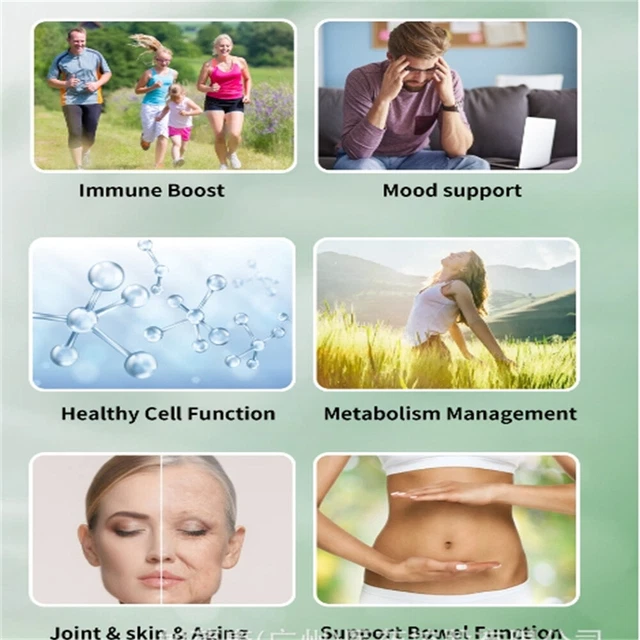 SOURSOP DROPS Natural Vegetarian Supplement for Health Pure Extract