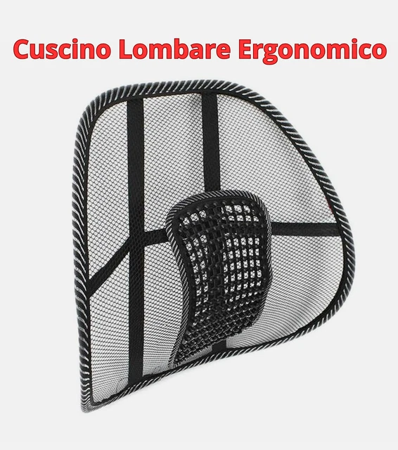 48 Migliore supporto lombare auto nel 2022 In base a 863 Recensioni