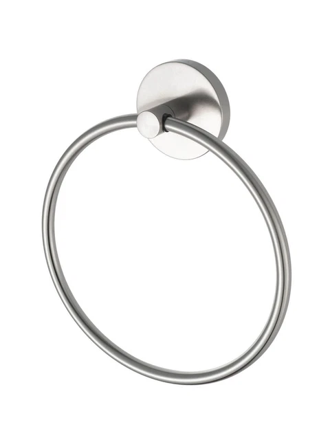 Anillo de toalla Haceka Pro 2500
