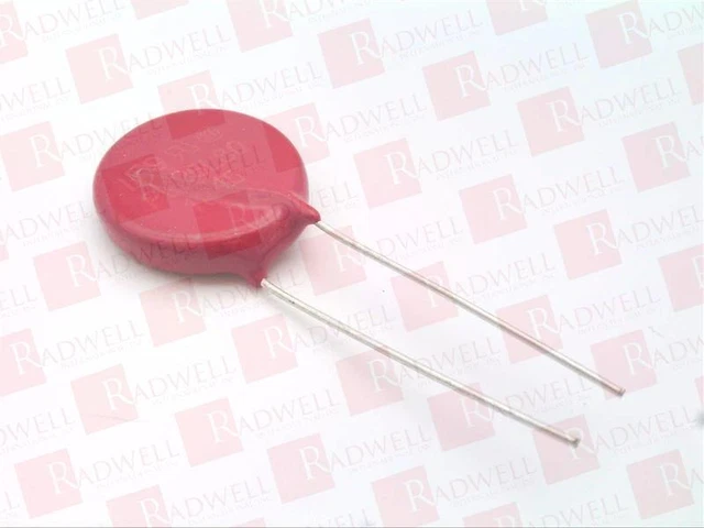 Littelfuse V625La80Bp / V625La80Bp (New In Box)