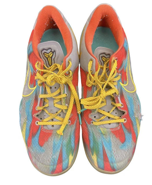 Kobe 8 System Venice Beach $160.00 - Picclick