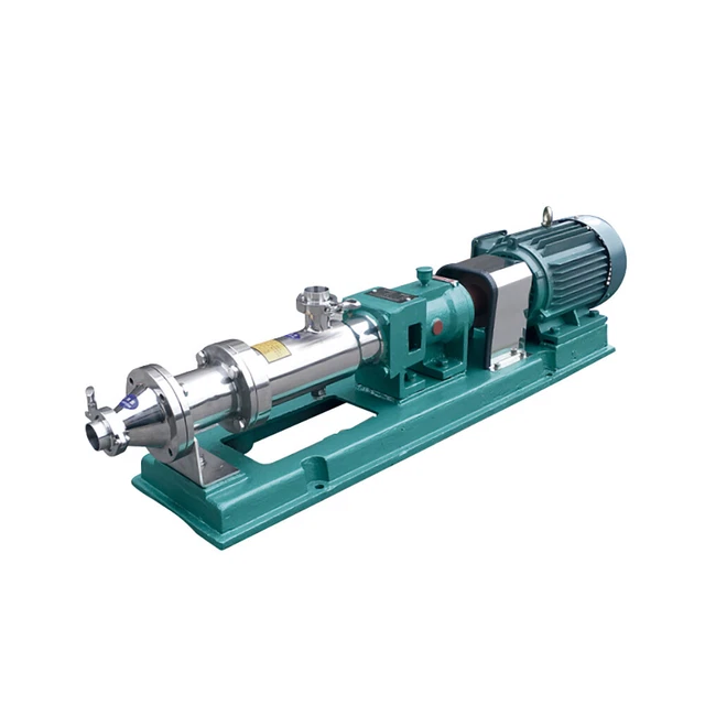 Screw pump Slurry pumpIndustria screw pumpOil transfer pumpPaste pumpScrew Screw pump Slurry pumpIndustria screw pumpOil transfer pumpPaste pumpScrew