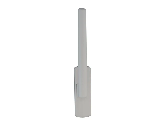 Poignée Rotative SmallRig 5192 En Bois - Pour Cage Caméra, Rail NATO - Charge 15 Kg, 360°