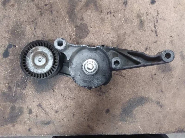 03G903315C galet tendeur pour VOLKSWAGEN JETTA (162) 2.0 TDI 0.10 - ... 1105873 2