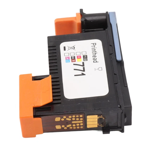 Repuesto de cabezal de impresión para impresora DesignJet 711 Z6200 Z6600 Z6800 Z6800 Z6810 JY