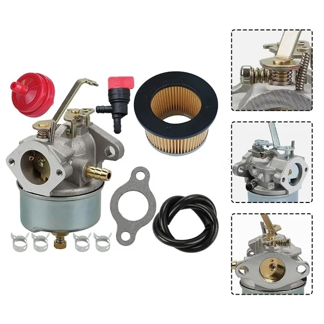 Nuovo Cambio OEM Tecumseh 778019A 20T NOS Per Motori 4560E-61E
