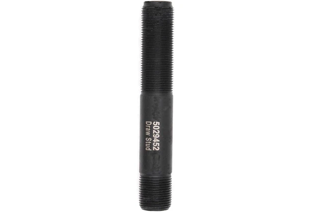 Knockout Draw Stud 29452 for Greenlee Compatible with Hydraulic Drivers 7646 and