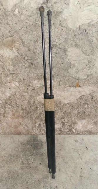 PAIRE DE ÉLECTRIQUE Vérin Coffre Hayon Pour Nissan X-Trail T32 2013 A