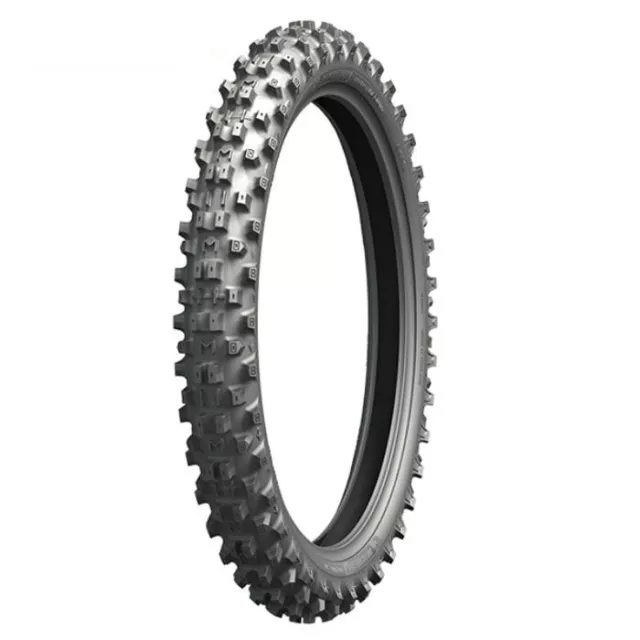 Motorcycle Tyre Michelin Enduro 90/90 -21 54R Front Medium