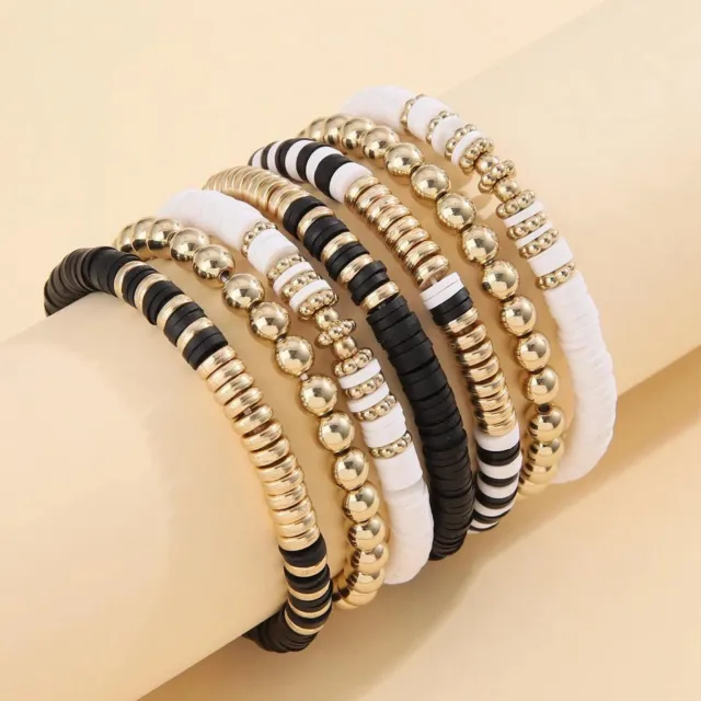 2530pcs Armband-Making-Kit Farben Perlen für die Schmuck herstellung Halskette