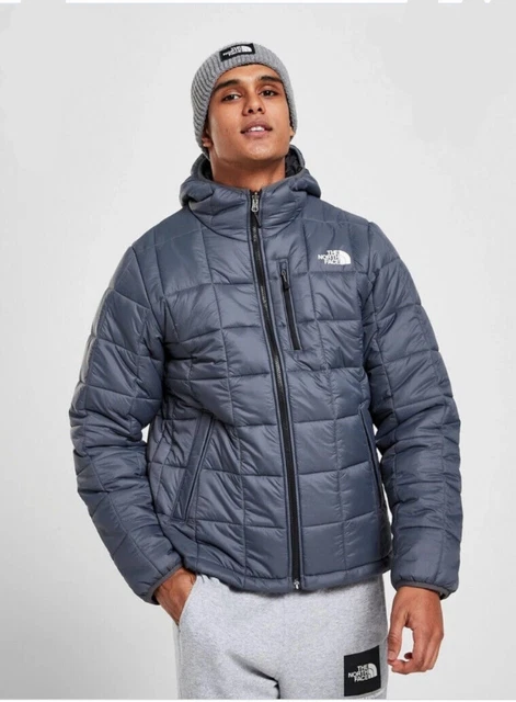 The North Face M Khotan 2 Reversable  Jacket. SIZE SMALL. RRP £200