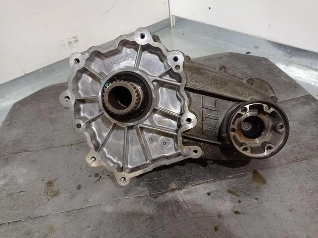 A2512801200 cassa transfer per MERCEDES-BENZ CLASE R 320 CDI 4-MATIC 4601015