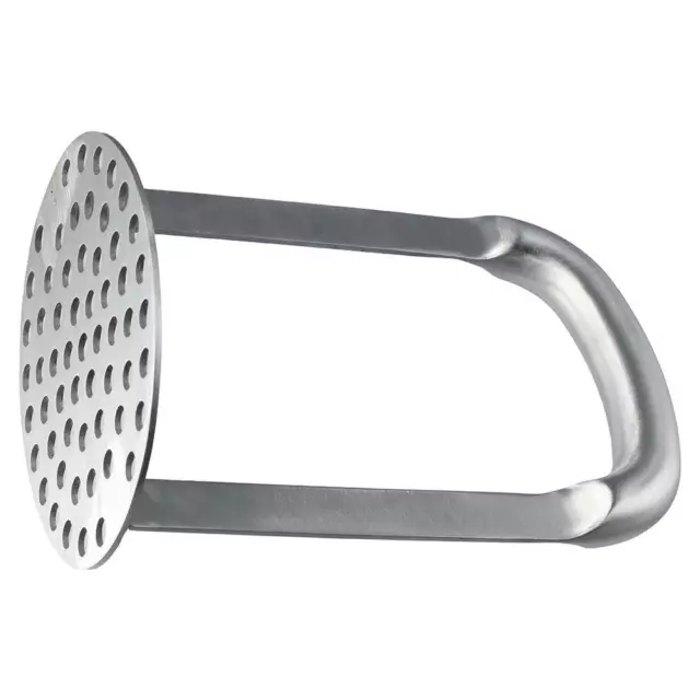 Thick Material Potato Masher Stainless Steel Manual Potato Masher  Kitchen