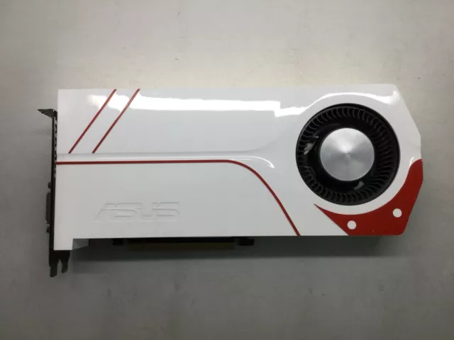 AU seller ASUS NVIDIA GTX960 2GB GDDR5 Graphics Card