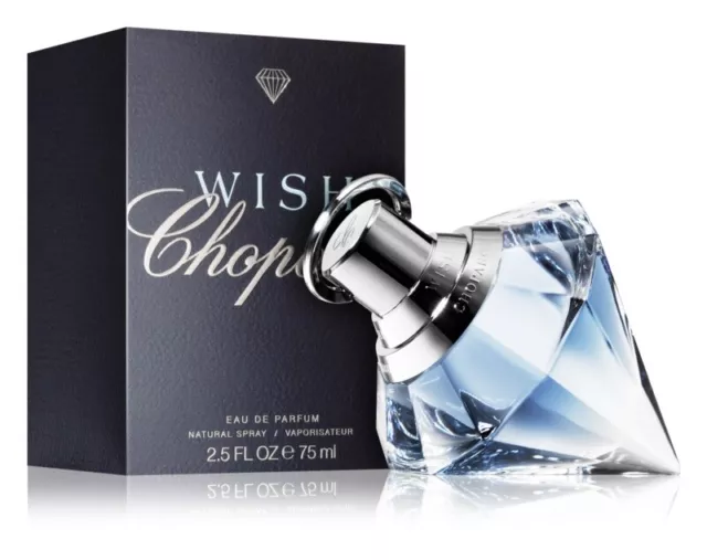 Chopard Wish EDP femme 75 ml