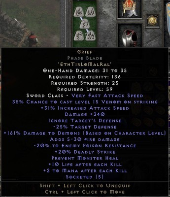 download free d2r rune word