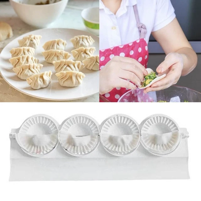 Prensa de albóndigas accesorios de cocina fabricante de ravioli fabricante de albóndigas molde de albóndigas