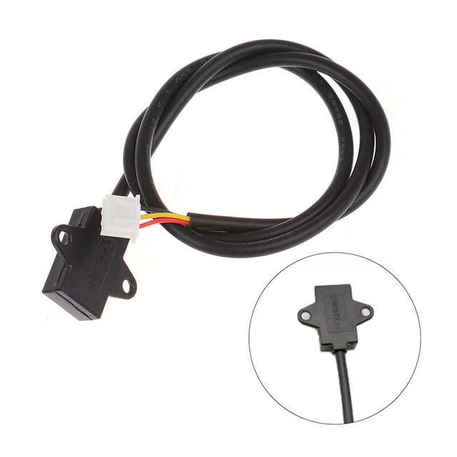 Sensore livello acqua senza contatto 3,3 V-5 V sensore livello liquido capacitivo Detec-UL