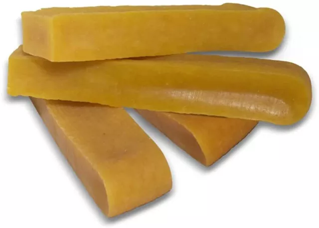 Dogsee Chew Bars with Tumeric - Various Sizes