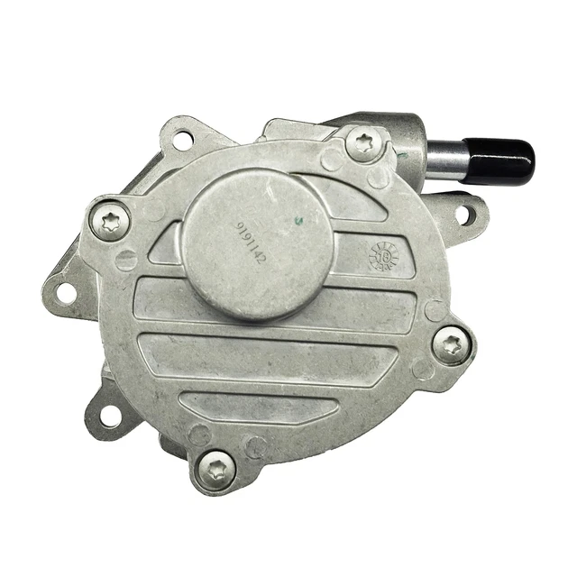 Pompe à Vide Freinage Frankberg Pour Mercedes-Benz 2005-2010 - 724807390