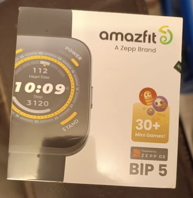 Amazfit : Guide & Comparatif des montres connectées Xiaomi