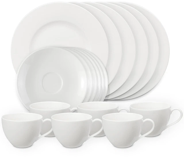 vivo Villeroy & Boch - Just-U - zestaw kawowy