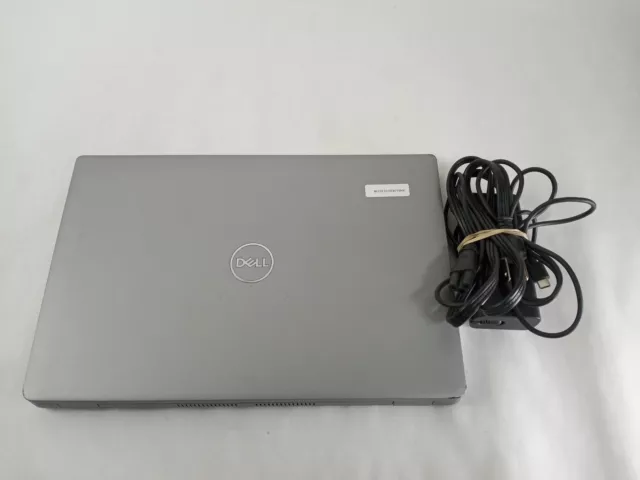 Dell Latitude 5420 Core i5-1145G7 2.6 GHZ 8 GB 512 GB SSD Windows 11 Pro Laptop
