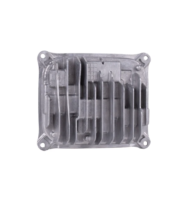LED HEADLIGHT CONTROL MODULE FOR MERCEDES C CLASS W205 C205 S205