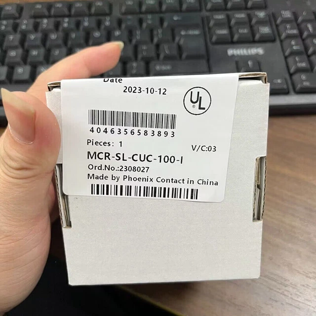 1pcs New INA RWU45-E-G2 V3 RWU45-E G2-V3FA - Foto 11