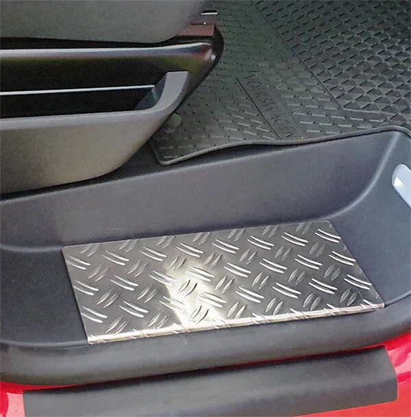 Trittbretter Für Ford TOURNEO TRANSIT Custom 2012-2021