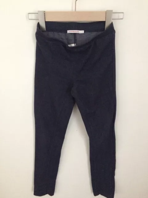 Monoprix legging fille online