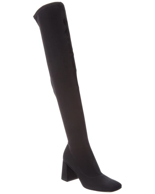 Gianvito Rossi Lyon 70 Knee-High Boot Women's